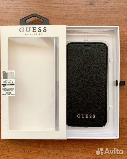 Чехол на iPhone xs/s