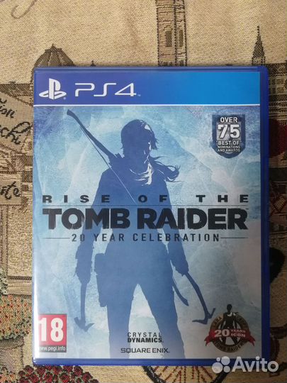 Игра для приставки ps4 ps5