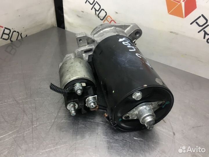 Стартер Mercedes C-Class W203 OM646 2.2 CDI 2005