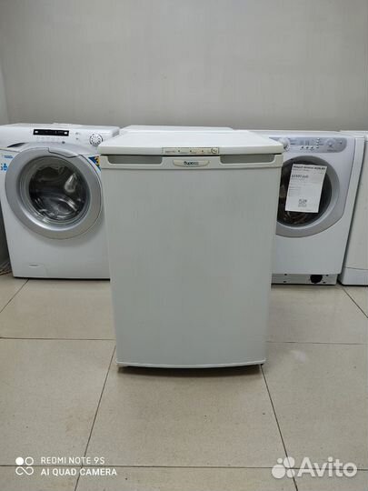 Морозильная камера бу Бирюса 14