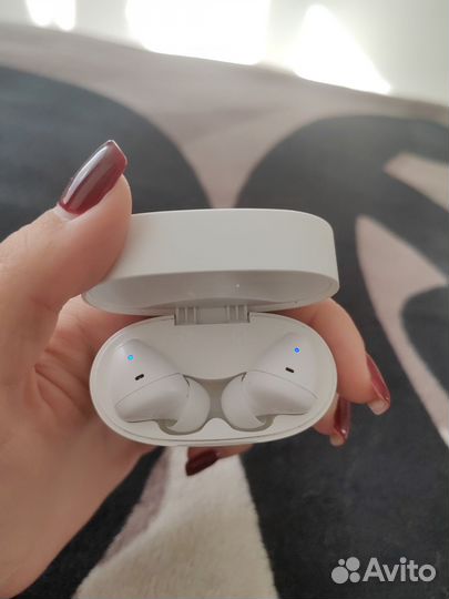 Наушники Philips беспроводные