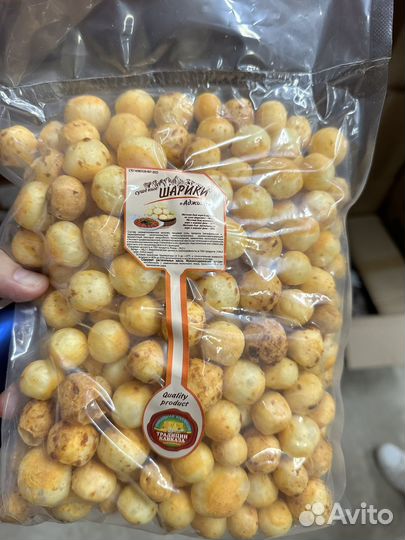 Снеки оптом