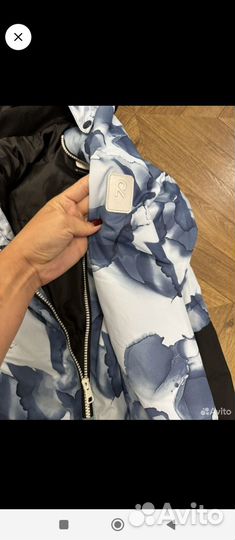 Комбинезон reima