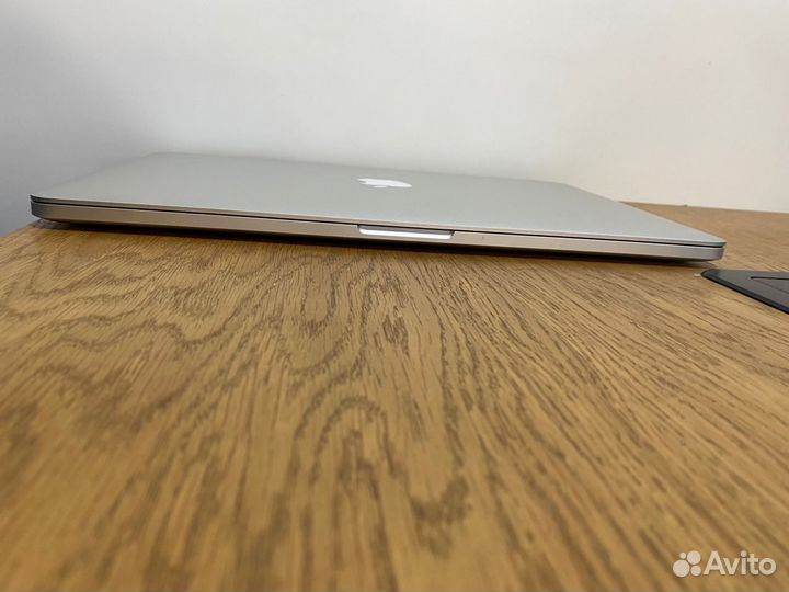 Apple MacBook Pro 15 2015