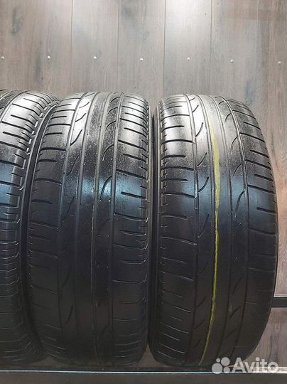 Bridgestone Dueler H/P Sport 215/65 R16 98H