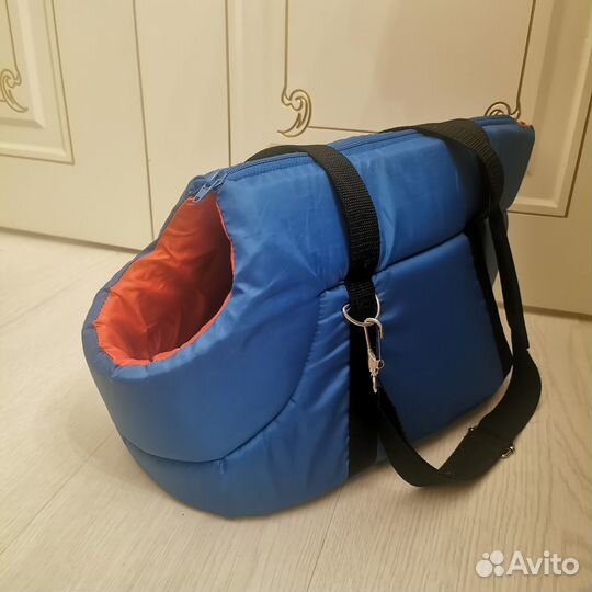 Переноски для кошек и собак