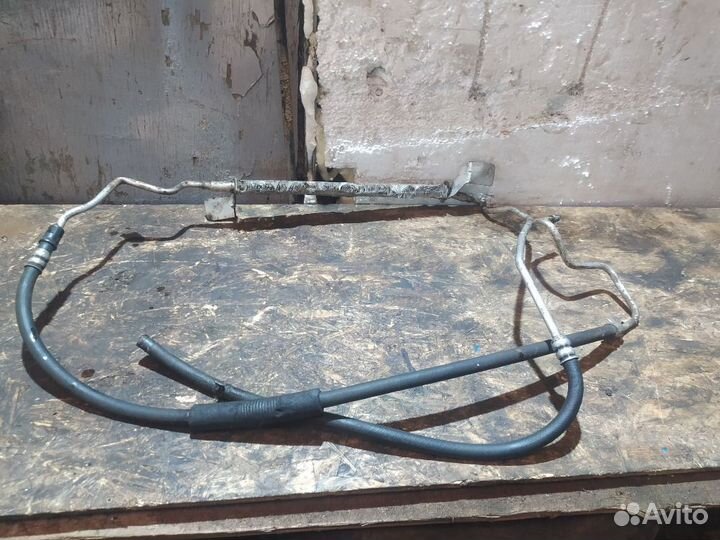 Радиатор гур Ford Focus I (1998—2004) 1,I, mk1