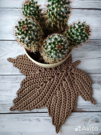 Салфетки декоративные