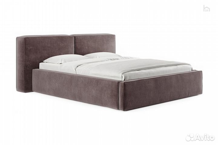 Кровать с п/м 180 х 200 Europa