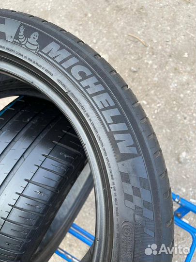 Michelin Pilot Sport 3 225/50 R17
