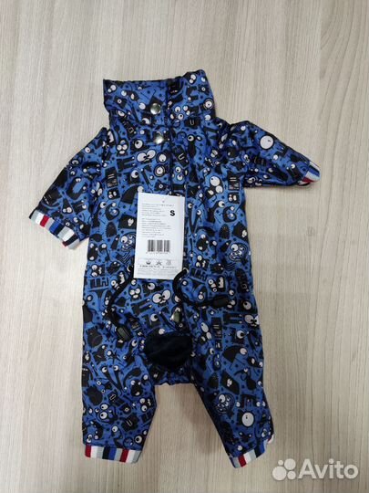 Одежда для собак мелких пород