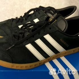 Adidas cheap hamburg freizeit