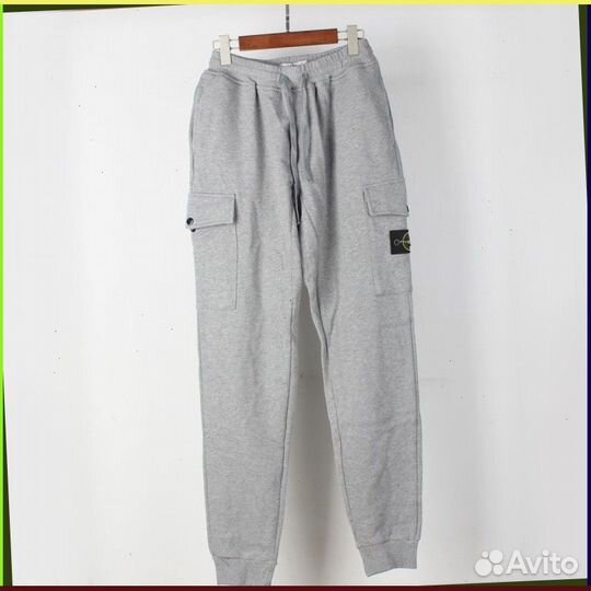 Спортивные штаны Stone Island (56916 Номер партии: )