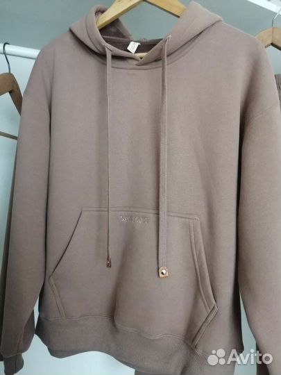 Спортивный костюм женский б/у