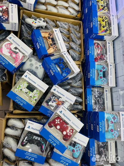 Джостики ps3 ps4 xbox gamepad