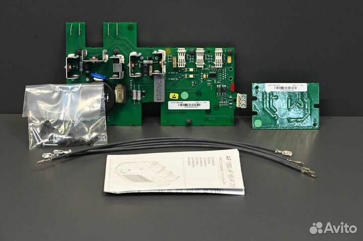 ABB 1SFN166521R1070 ZP1650 новое, 4 шт