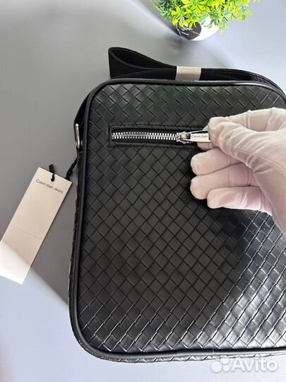 Сумка Calvin Klein мужская