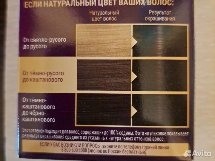 Краска Палет