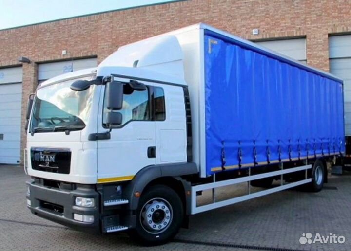 Грузоперевозки межгород, попутный груз