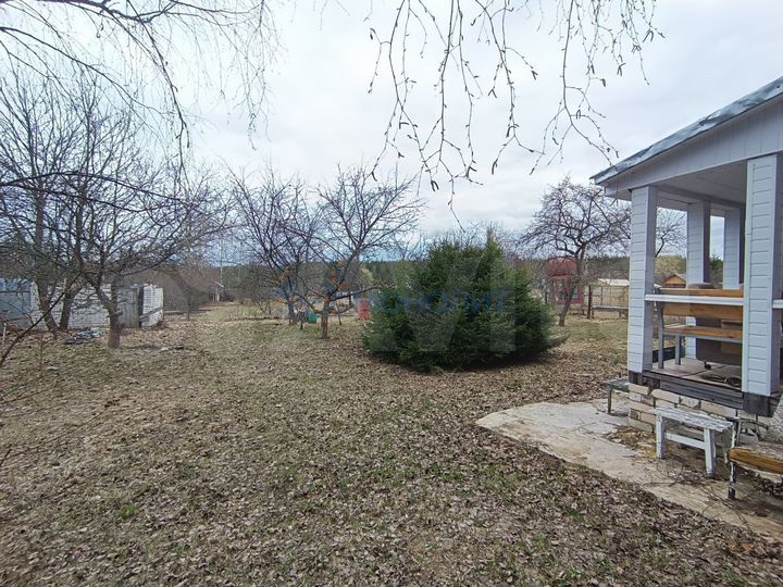 Дом 160 м² на участке 30 сот.