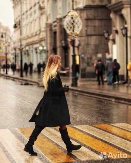 Женское пальто Elis