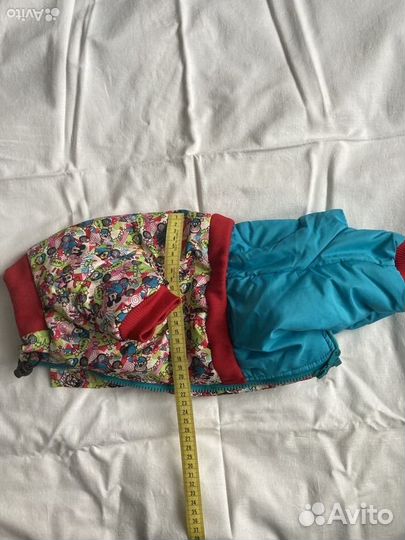 Одежда для мелких пород собак