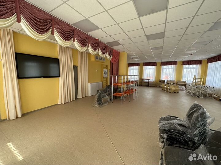 Отделочные работы под ключ