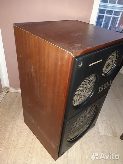 Акустическая система 25AC-126