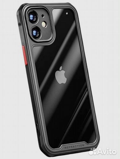 Чехол на iPhone 11