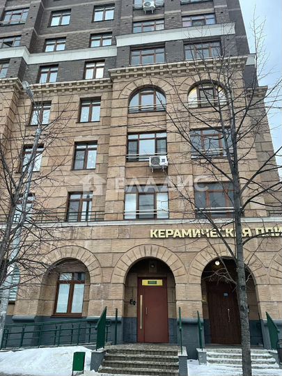 2-к. квартира, 46 м², 9/9 эт.