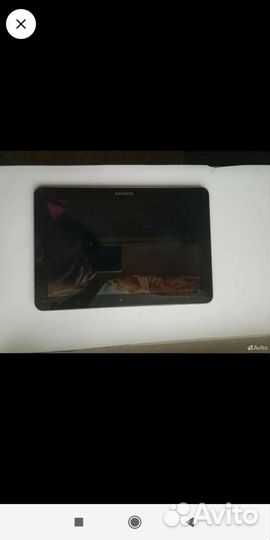 Планшет samsung galaxy tab 10.1