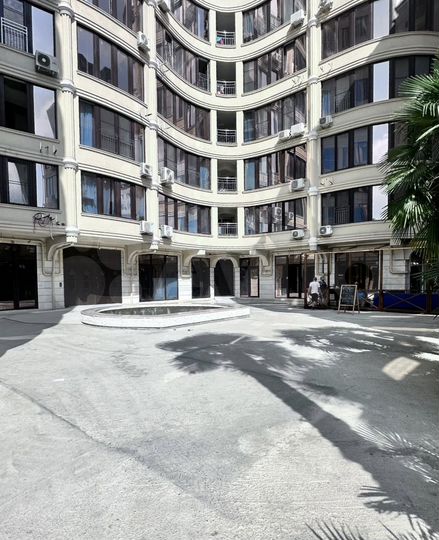 Офисное помещение в аренду