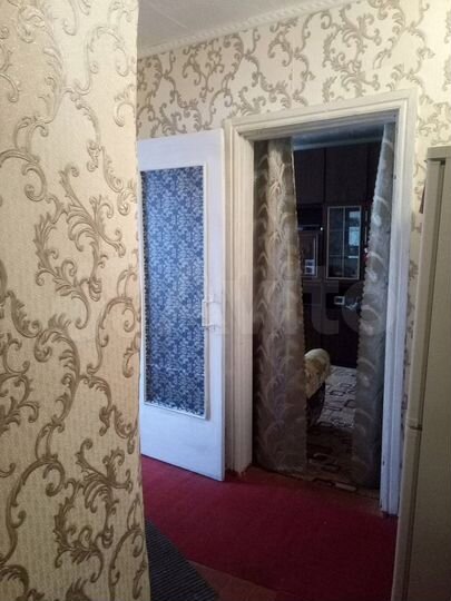 2-к. квартира, 41 м², 2/2 эт.