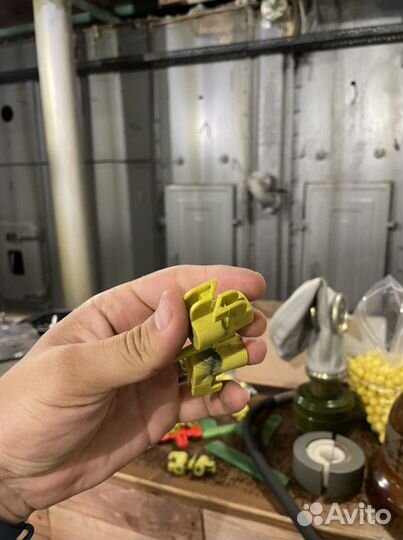 Электроизгородь изолятор, изолятор электропастух