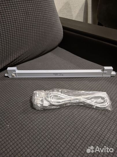 Светильник люминесцентный