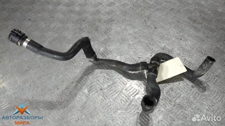 Трубка охлаждающей жидкости Volvo S60 2 2011