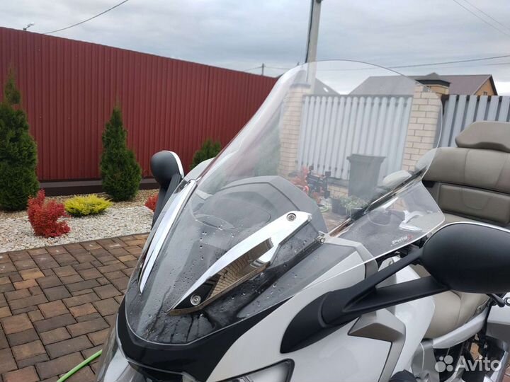 BMW k1600gtl