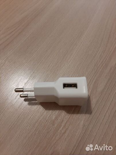 Зарядное устройство Samsung /оригинал