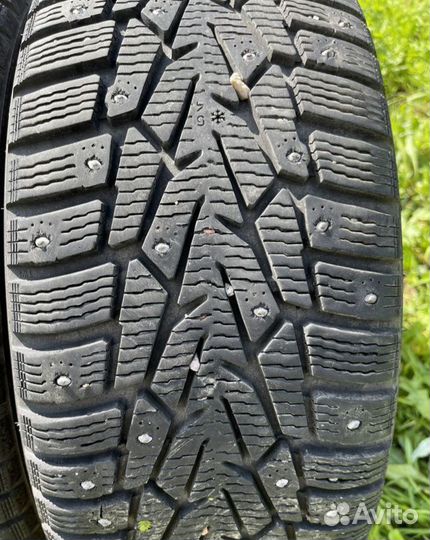 Nokian Tyres Nordman 7 215/55 R16