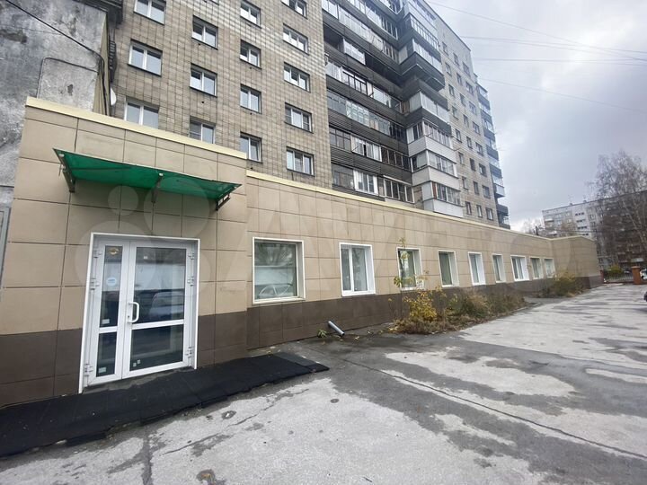 Свободного назначения, 235.8 м²