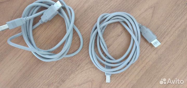 Кабель питания для компьютера