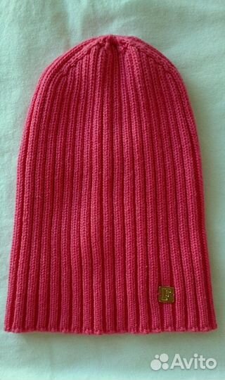 Шапочка бини р.50-52