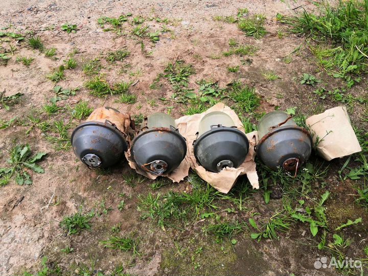 Плафон СССР