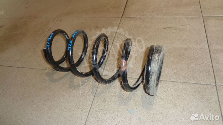 Пружина задняя Mazda 6 (GH)