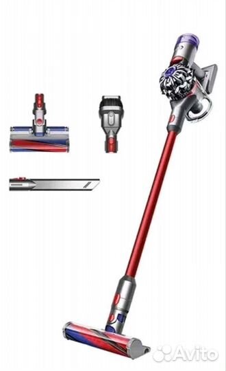 Пылесос Dyson SV10