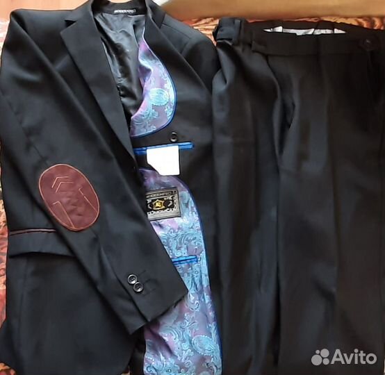 Школьная форма