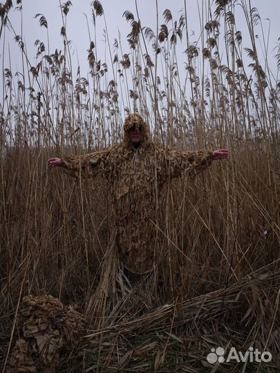 Маскировка для охоты