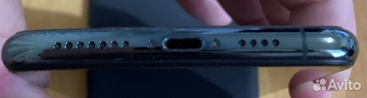 iPhone 11ProMax