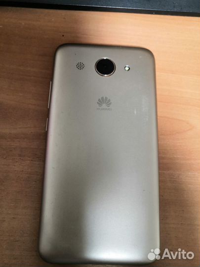 HUAWEI Y3 2017, 8 ГБ