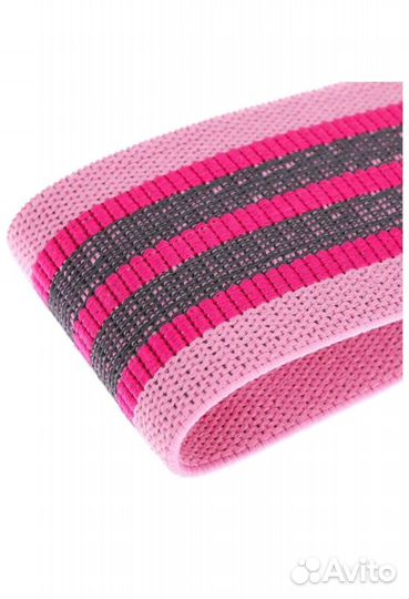 Фитнес резинке в наборе